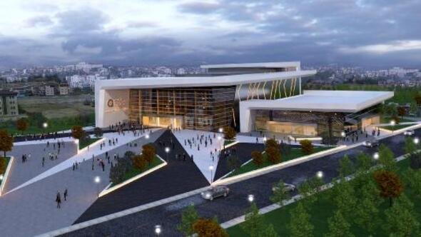 Akıllı Şehirler Ve Dijital Belediyecilik